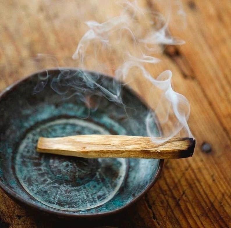 Palo Santo Wood Smudge Sticks
