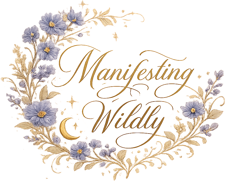 Manifesting Wildly