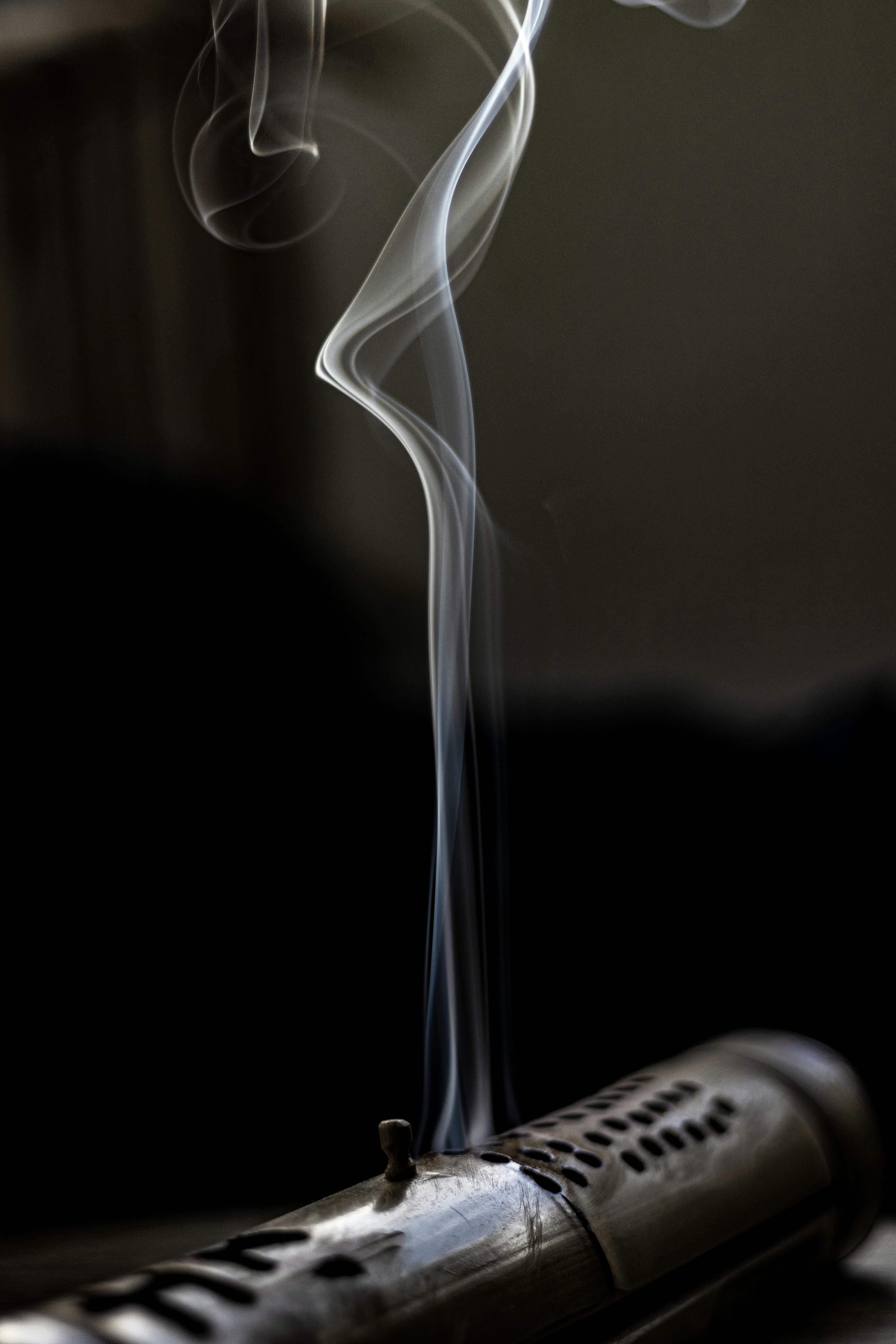Incense Sticks - Satya Myrrh (15 g.)