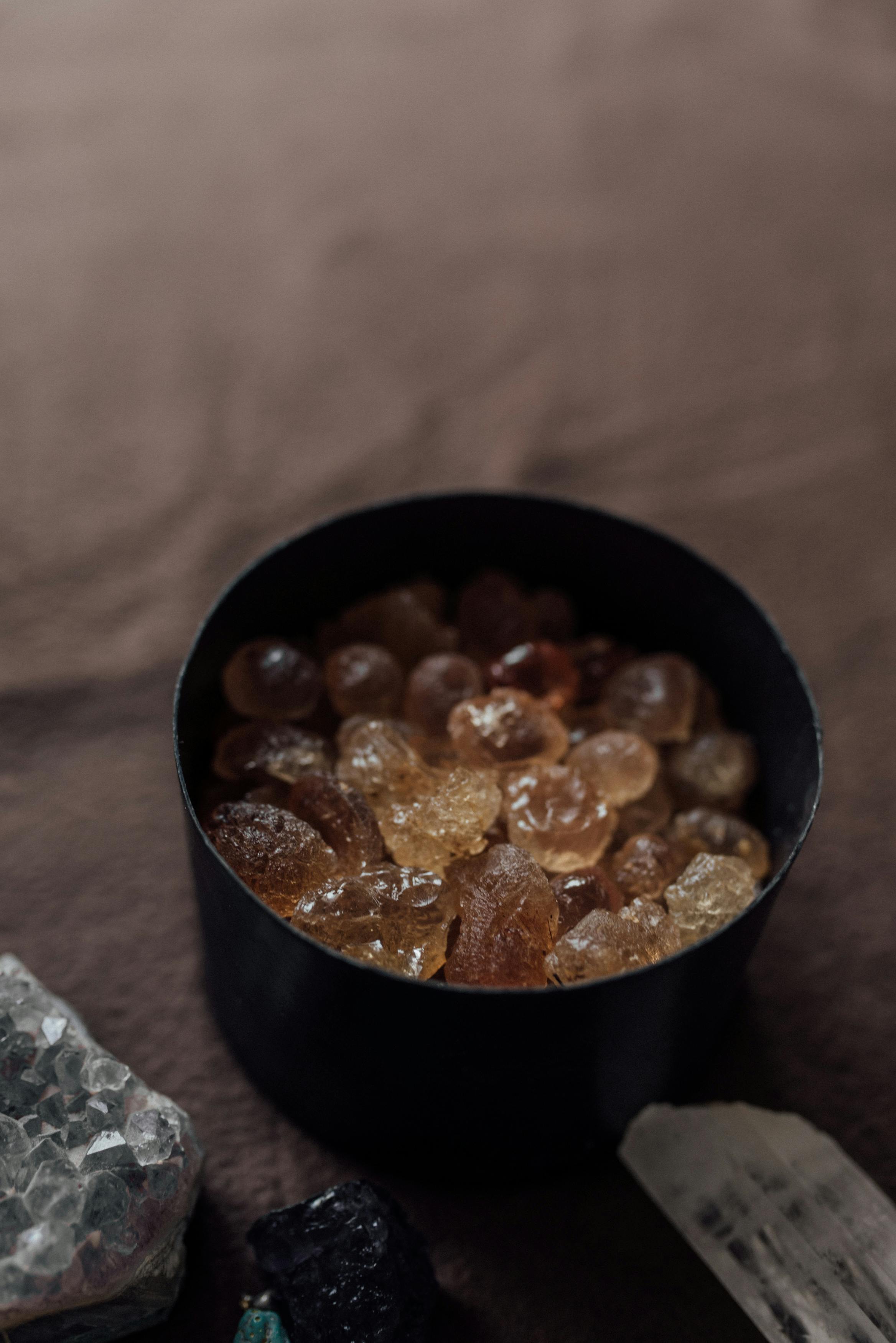 Incense Sticks - Satya Frankincense (15 g.)