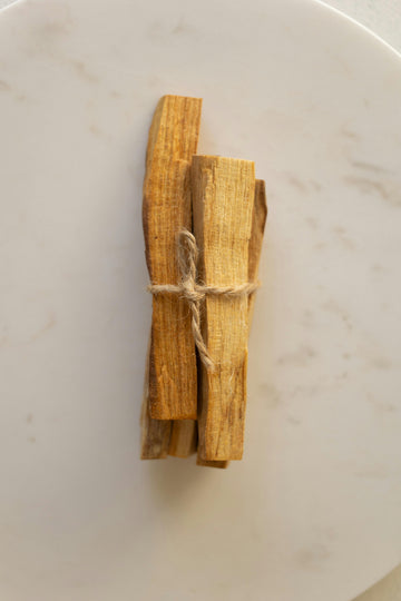 Palo Santo Wood Smudge Sticks