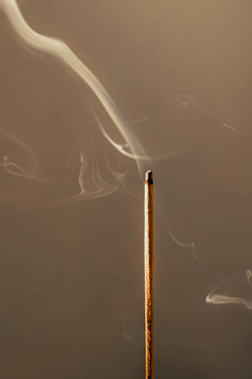 Incense Sticks - Satya Myrrh (15 g.)